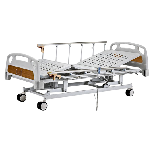 Electric Bed - Care Equip