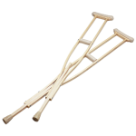 Crutches