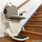 Stair lifts